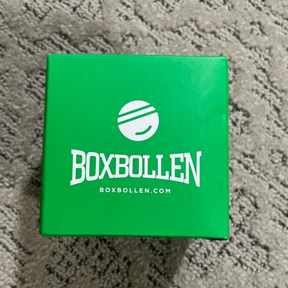 🥊 3 Pack BOXBOLLEN Limited Edition Conor McGregor Workout & Focus Boxing Balls - Picture 3 of 10